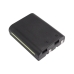 Batterij Vervangt BBTY0414001