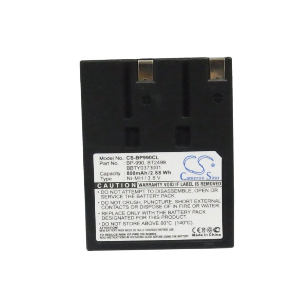Uniden EXS9110i