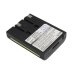 Remplacement de batterie compatible pour AT