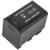 Batterij voor camera Canon CS-BPA30MC