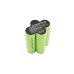 Batterij Vervangt 712898.01