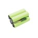 Batterij Vervangt 712898.01