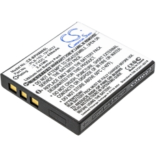 Remplacement de batterie compatible pour Bang & Olufsen 1973822,56467 201 012,PLB-103