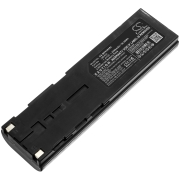 Battery Replaces BK Precision MB400