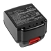 Batteries compatible with Black & Decker ASL146BT12A ASL146BT12A CS-BPL114PH
