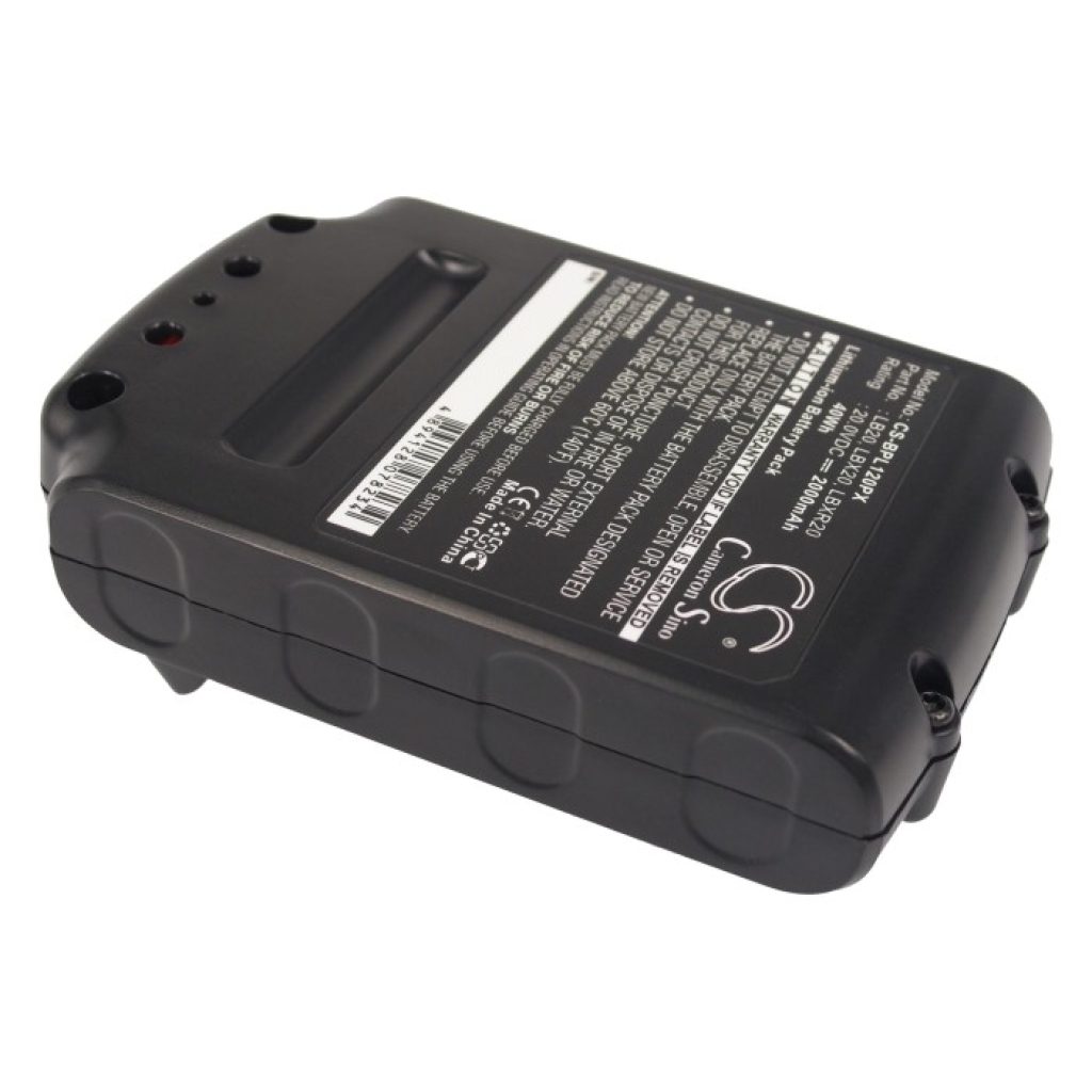 Battery Replaces PCC685L