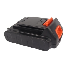 Compatibele batterijvervanging voor Porter Cable BL1118,BL1318,BL1518,BL1518-XJ,BL2018...
