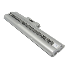 Compatibele batterijvervanging voor Sony VGP-BPL12,VGP-BPS12