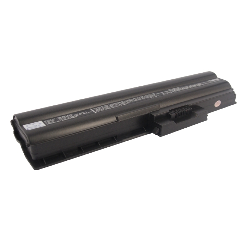 Batterij compatibel met Sony CS-BPL12NT