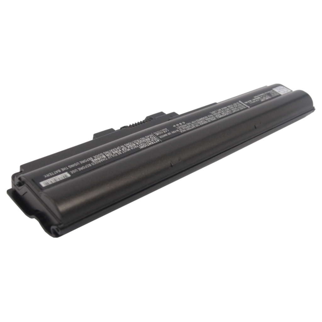 Batterij compatibel met Sony CS-BPL12NT
