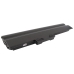 Batterij compatibel met Sony CS-BPL12NT