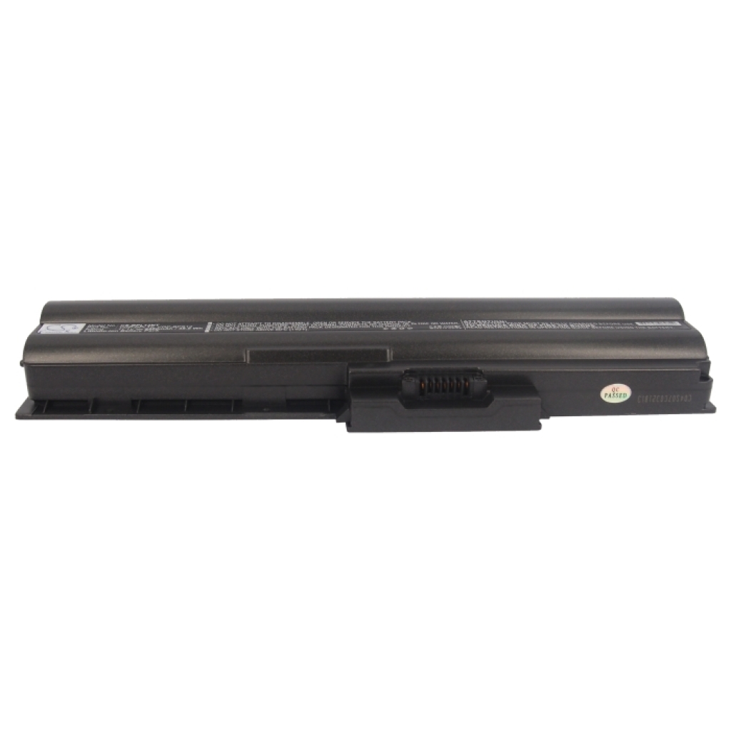 Batterij compatibel met Sony CS-BPL12NT