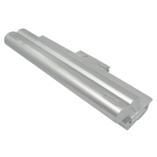 Compatibele batterijvervanging voor Sony VGP-BPL13,VGP-BPS13,VGP-BPS13/B,VGP-BPS13A/B,VGP-BPS13A/S...