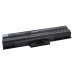 Notebook batterij Sony VAIO VGN-SR33H