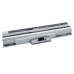 Notebook batterij Sony VAIO VGN-SR91US