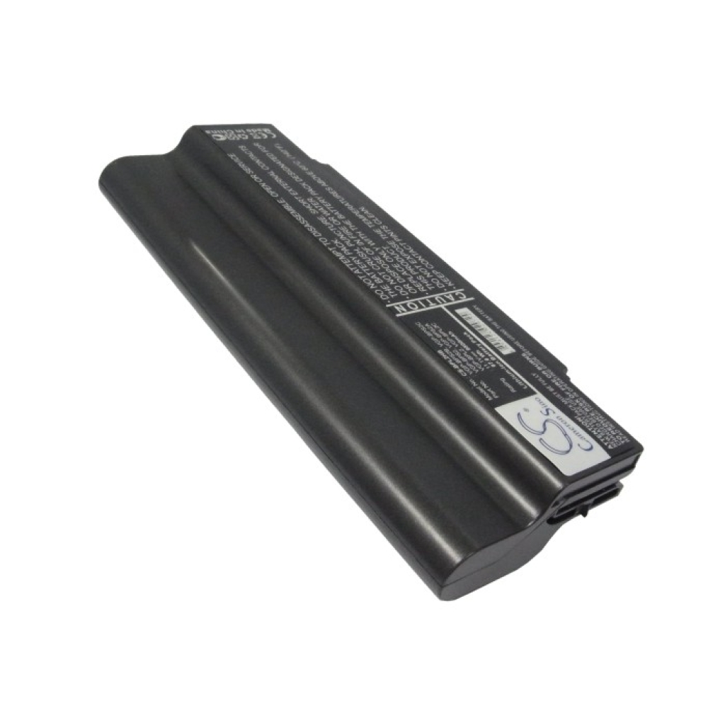 Notebook batterij Sony VAIO VGN-FE35C