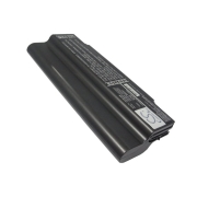 Notebook batterij Sony VAIO VGN-FE21 Series
