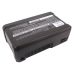 Batterij Vervangt IDX E-80