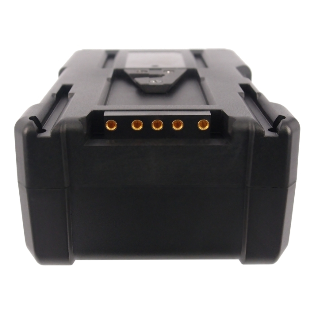 Batterij Vervangt IDX E-80