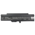Notebook batterij Sony VAIO VGN-TX37TP