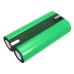 Compatibele batterijvervanging voor Black