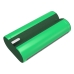 Compatibele batterijvervanging voor Black