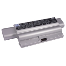 Compatibele batterijvervanging voor Sony VGP-BPL8,VGP-BPL8A,VGP-BPS8,VGP-BPS8A,VGP-BPS8B