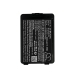 Batterij compatibel met Spectralink CS-BPL920CL