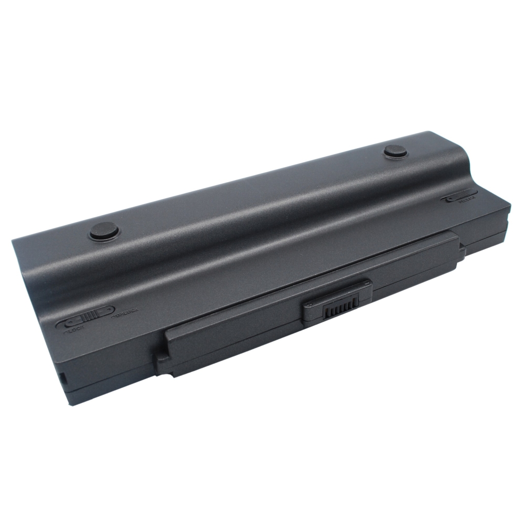 Notebook batterij Sony VAIO VGN-AR41L