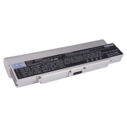 Notebook batterij Sony VAIO VGN-CR510E