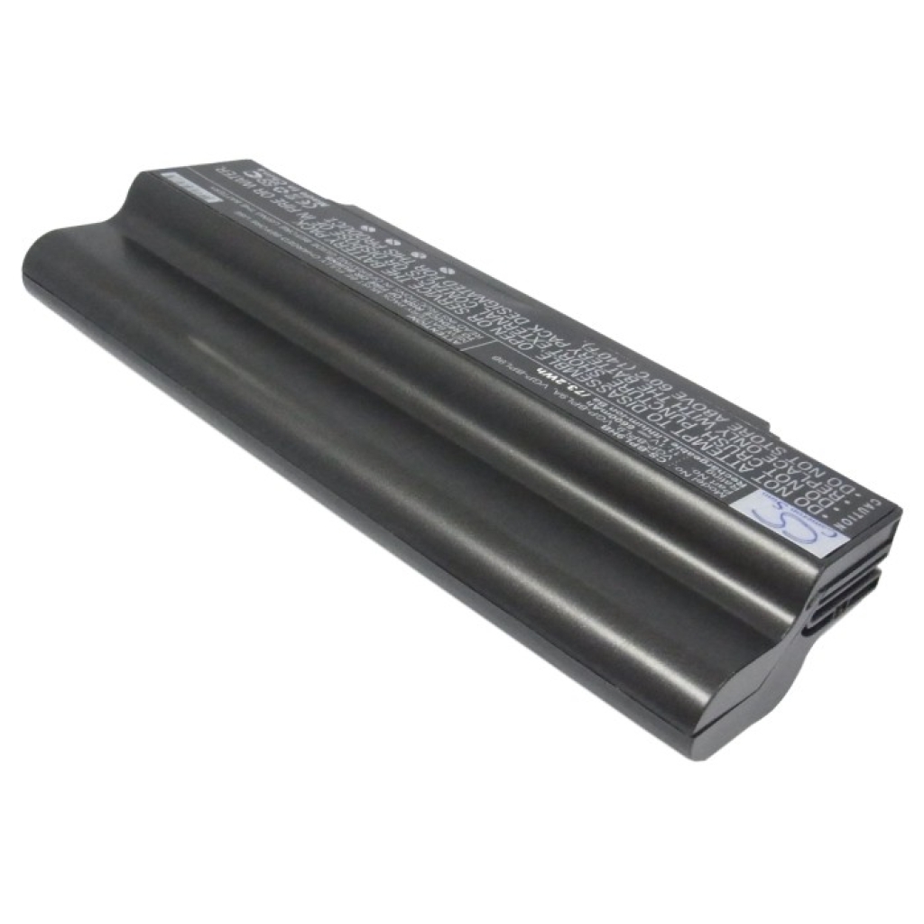 Notebook battery Sony VAIO VGN-NR123