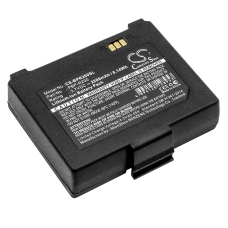 Compatibele batterijvervanging voor Bixolon K409-00007A,PBP-R200