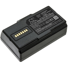 Compatibele batterijvervanging voor Bixolon PBP-R300