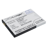 Batterij compatibleWith Hotspot Batterij