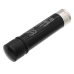 Compatible battery replacement for Black