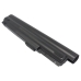 Batterij compatibel met Sony CS-BPS11NB