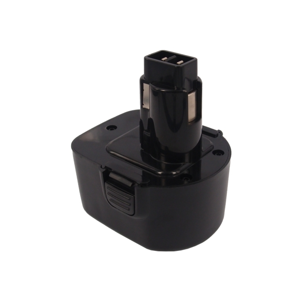 Remplacement de batterie compatible pour Black 