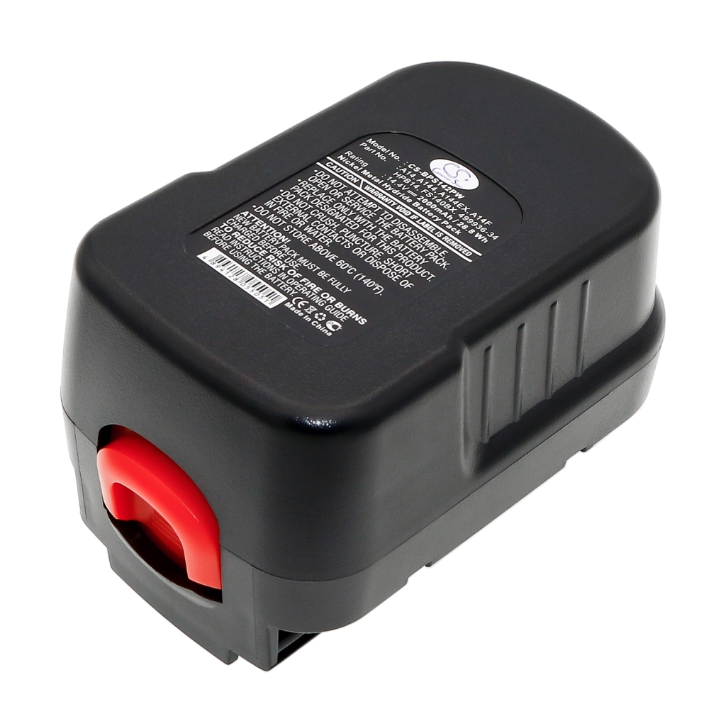 Battery Replaces EZWA77