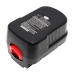 Battery Replaces EZWA77