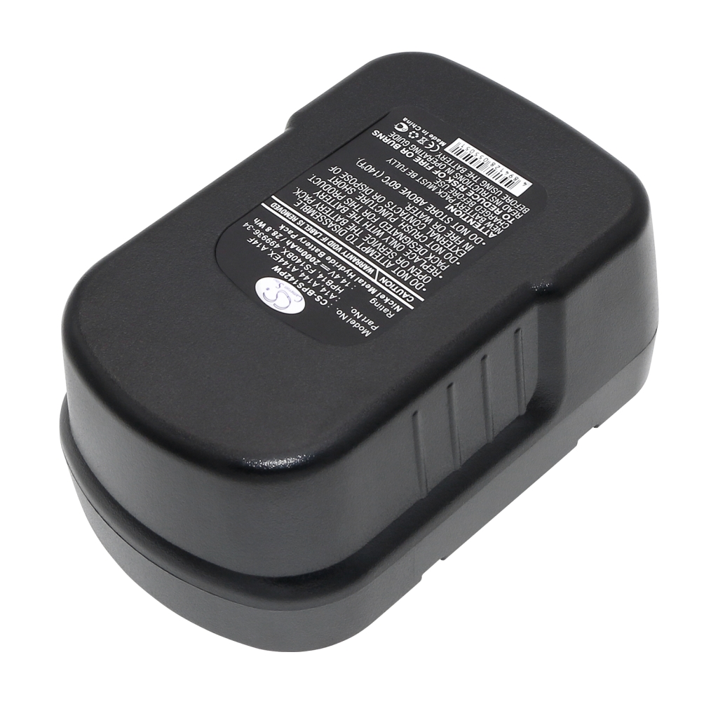 Battery Replaces EZWA77