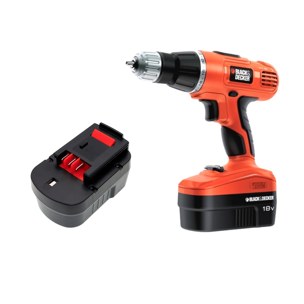Battery Replaces EZWA77