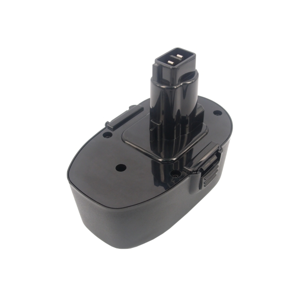 Remplacement de batterie compatible pour Black 