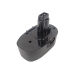 Remplacement de batterie compatible pour Black 