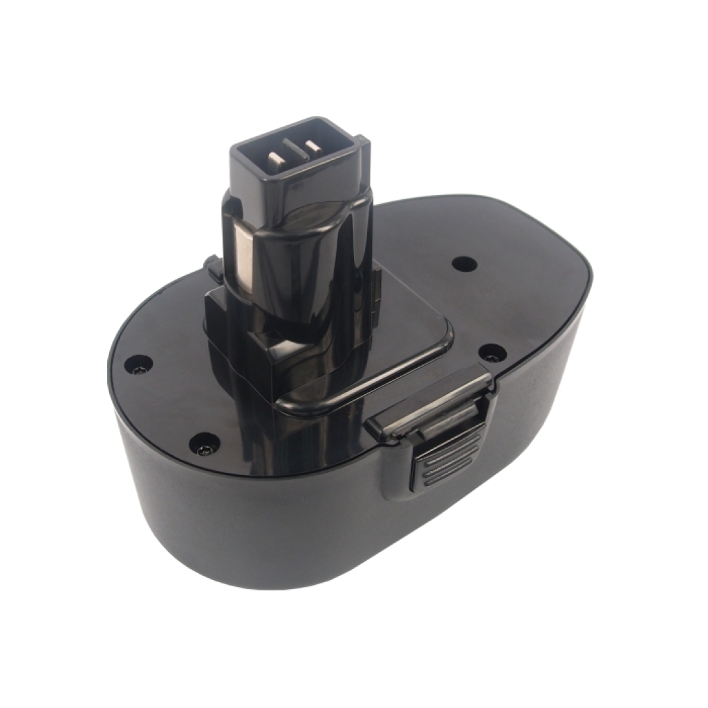 Remplacement de batterie compatible pour Black 