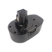 Remplacement de batterie compatible pour Black 
