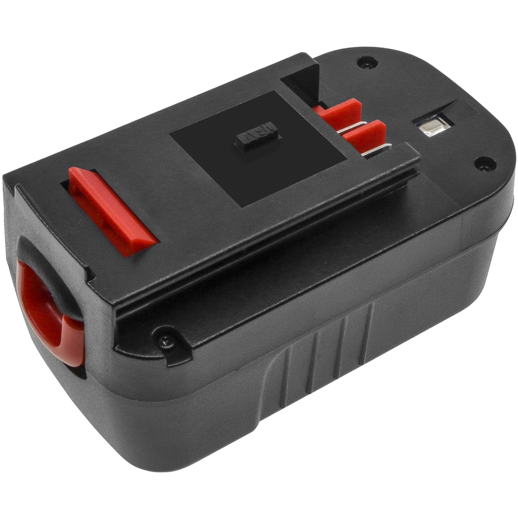Battery industrial Firestorm FS1800D-2