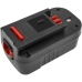 Battery industrial Firestorm FS1800D-2