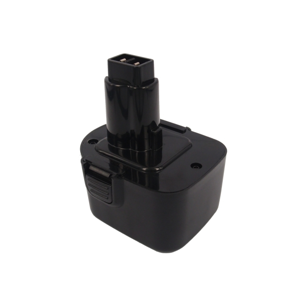 Remplacement de batterie compatible pour Black 