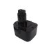 Remplacement de batterie compatible pour Black 