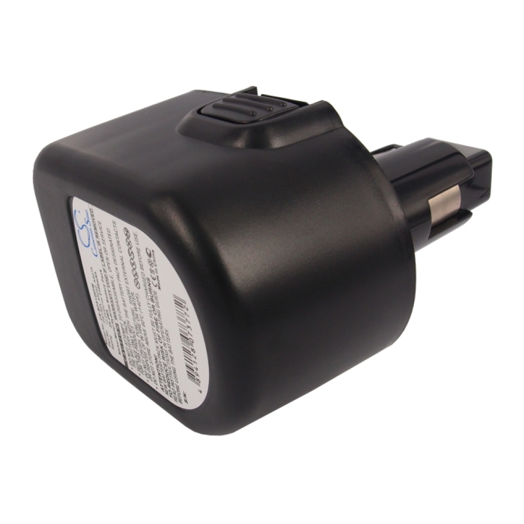 Remplacement de batterie compatible pour Black 